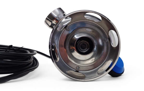 HILLTIP 230V Sole-Mischpumpe für BrineMix